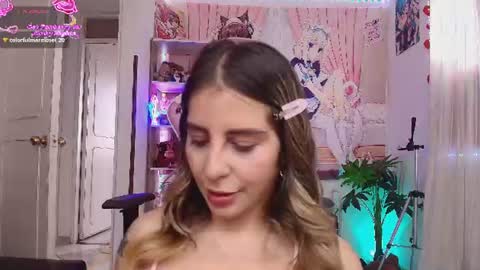  Chloe  online show from August 3, 9:44 pm