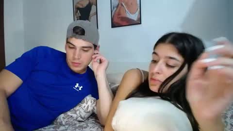 _couplevibes online show from August 14, 10:35 pm