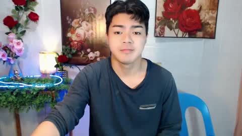 Russ online show from July 13, 1:23 am
