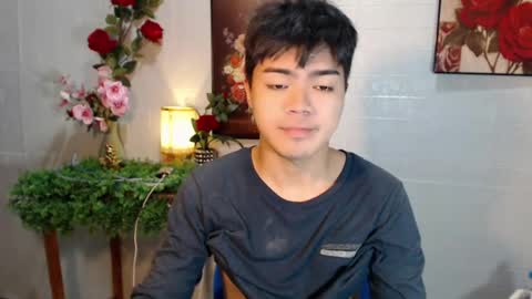 Russ online show from July 13, 3:13 am