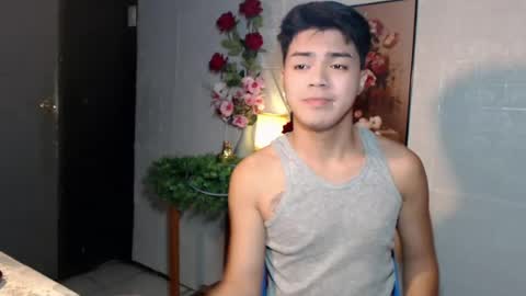 Russ online show from August 9, 2:56 am