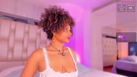Curly Girl online show from August 5, 4:21 am
