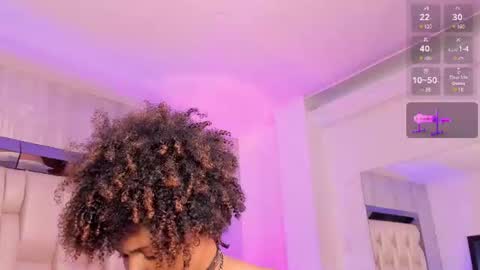 Curly Girl online show from August 6, 3:49 am