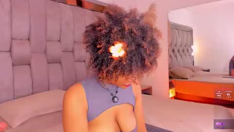 Curly Girl online show from August 8, 2:33 am