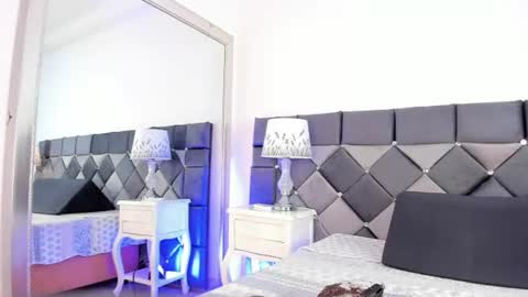 Xiomara online show from August 10, 12:39 pm