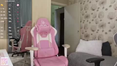 _cute_ice online show from August 4, 3:31 pm