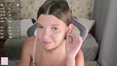 _cute_ice online show from August 10, 9:11 am