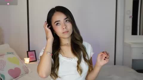 Melissa Valentina online show from June 13, 12:51 am