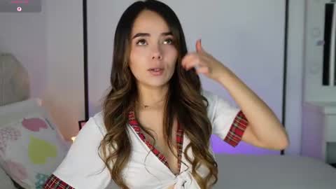 Melissa Valentina online show from June 13, 5:37 am