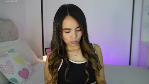 Melissa Valentina online show from June 20, 12:54 am