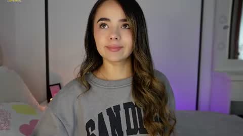 Melissa Valentina online show from June 26, 1:42 am