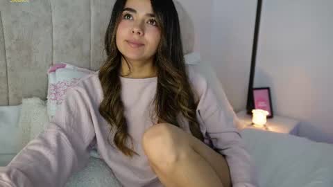 Melissa Valentina online show from June 26, 7:12 am