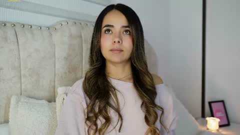 Melissa Valentina online show from June 27, 2:59 am