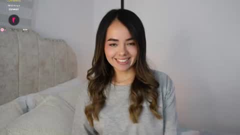 Melissa Valentina online show from July 30, 1:57 am