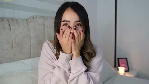 Melissa Valentina online show from July 30, 4:09 am