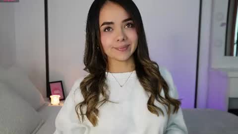 Melissa Valentina online show from July 31, 2:07 am