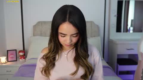 Melissa Valentina online show from August 16, 1:31 am