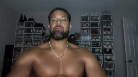 Da d1ck online show from August 6, 5:17 am
