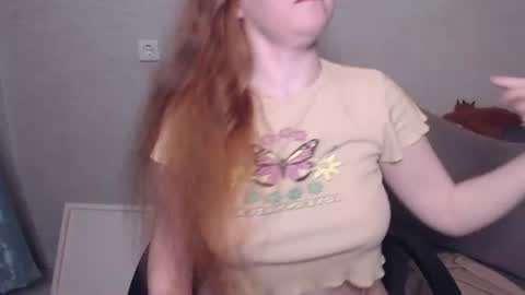 _damnbaby online show from July 28, 7:09 pm