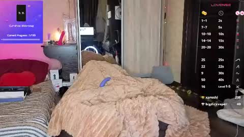 Dana Doe online show from July 28, 3:51 pm