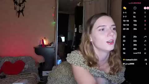 Dana Doe online show from August 2, 12:56 pm