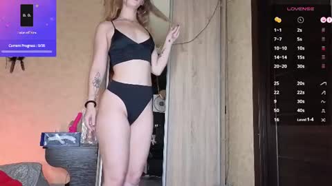 Dana Doe online show from August 10, 3:24 pm