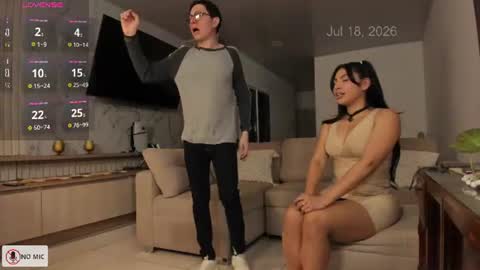 Im Dany 19  new here  online show from July 19, 2:57 am