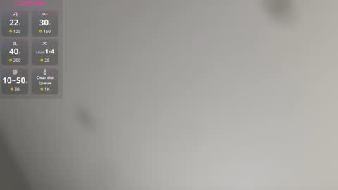 _darkgirl__ online show from August 13, 5:10 am