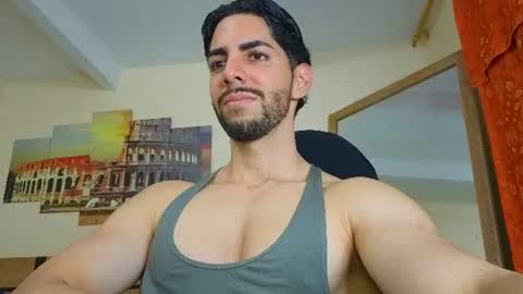 David online show from July 16, 11:48 pm