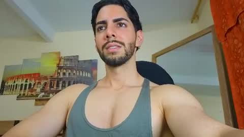 David online show from July 17, 12:54 am