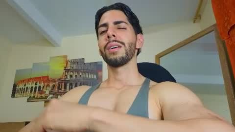 David online show from July 17, 3:06 am