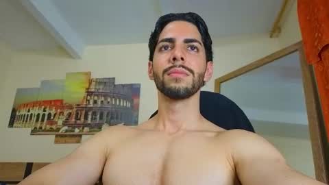 David online show from July 17, 4:12 am