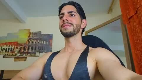David online show from July 18, 1:06 am