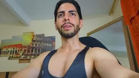 David online show from July 18, 2:12 am