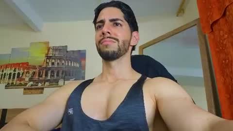 David online show from July 18, 3:18 am