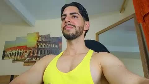 David online show from July 19, 1:18 am