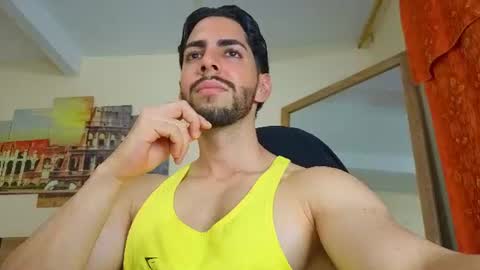 David online show from July 19, 2:24 am