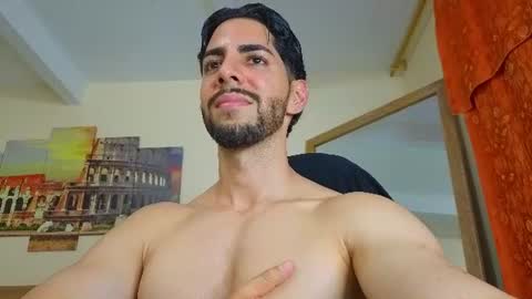 David online show from July 19, 3:30 am