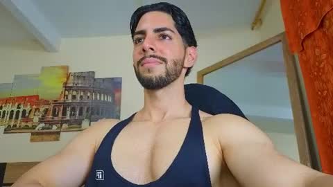 David online show from July 21, 12:58 am