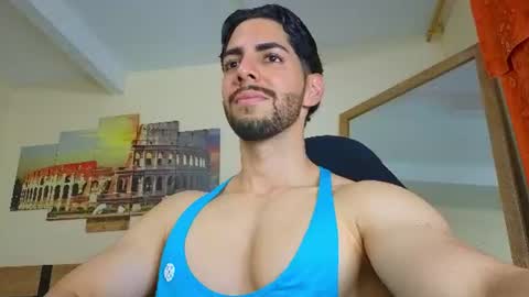 David online show from July 21, 11:29 pm