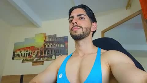 David online show from July 22, 12:46 am
