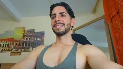 David online show from July 22, 11:07 pm