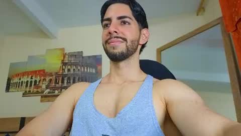 David online show from July 25, 9:41 pm