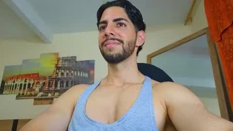David online show from July 26, 1:21 am