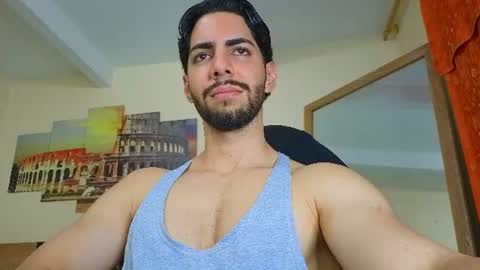 David online show from July 26, 2:27 am