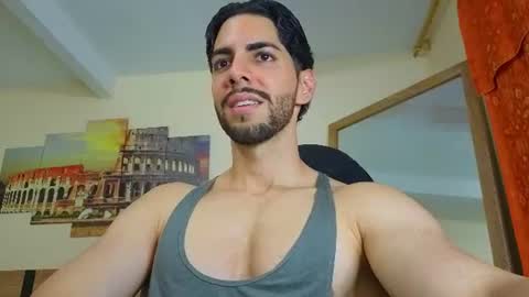 David online show from July 29, 1:34 am