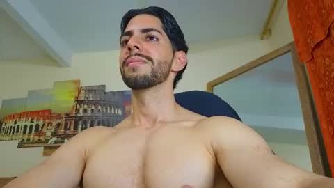David online show from July 30, 1:35 am