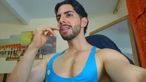 David online show from July 30, 5:04 am