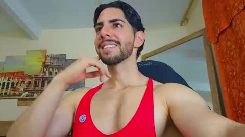 David online show from July 31, 12:50 am