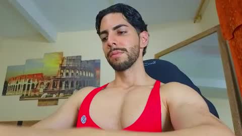 David online show from July 31, 1:56 am